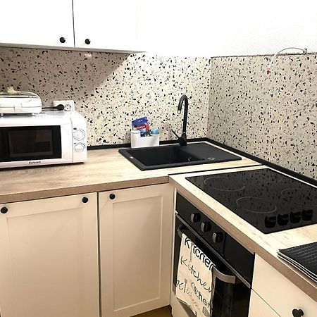 ריבריצה Apartments Medunic מראה חיצוני תמונה