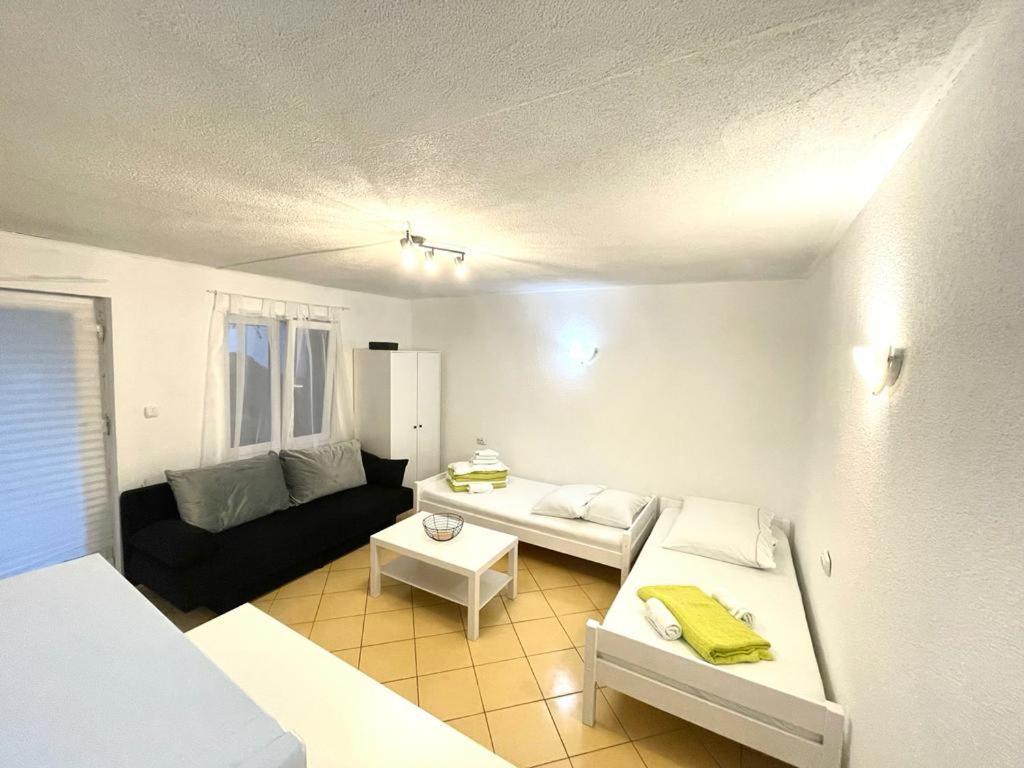 ריבריצה Apartments Medunic מראה חיצוני תמונה