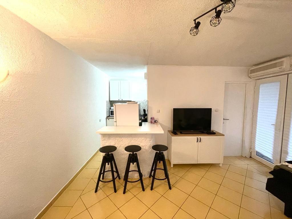 ריבריצה Apartments Medunic מראה חיצוני תמונה
