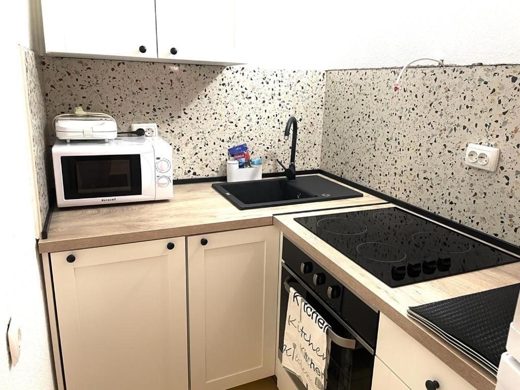 ריבריצה Apartments Medunic מראה חיצוני תמונה