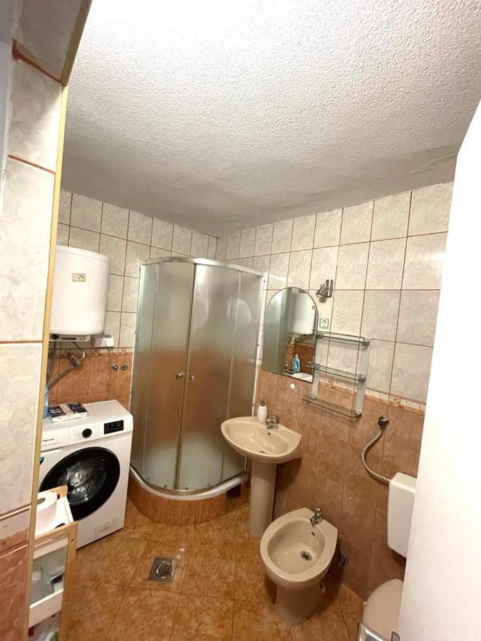 ריבריצה Apartments Medunic מראה חיצוני תמונה